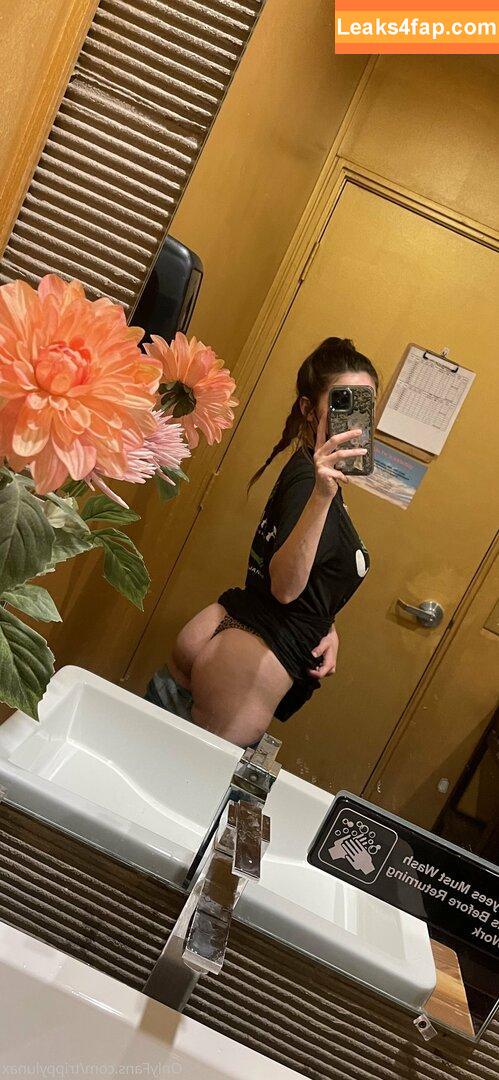 trippylunax /  leaked photo photo #0013
