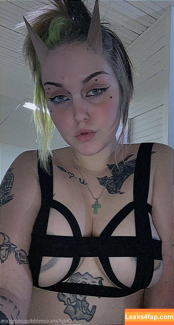ddisgustingtxre / disgustingnice leaked photo photo #0046