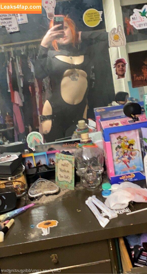 ddisgustingtxre / disgustingnice leaked photo photo #0050