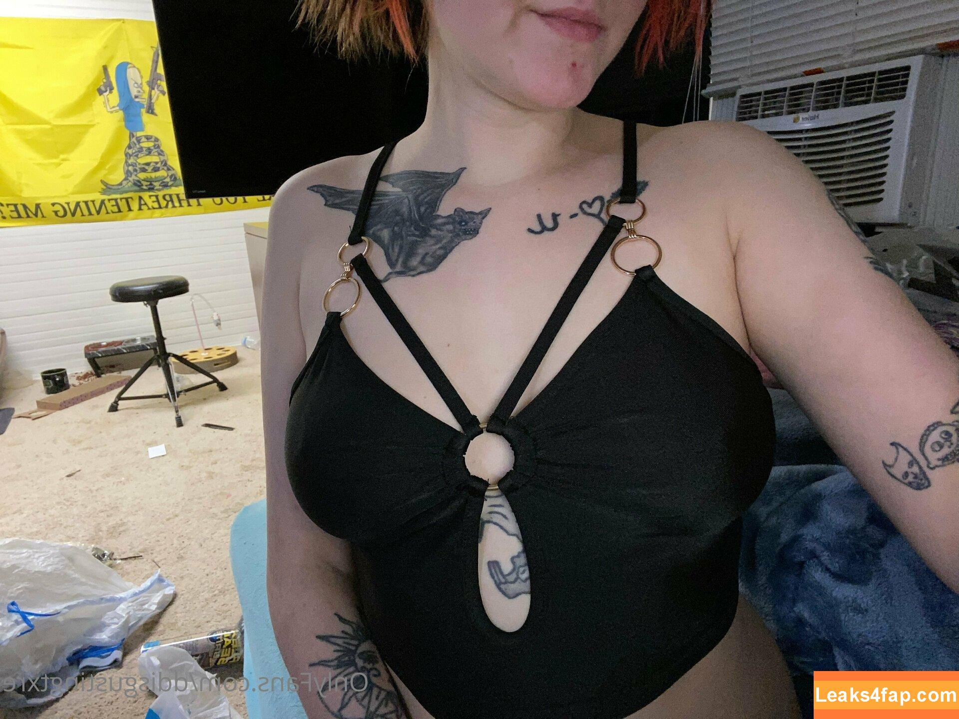 ddisgustingtxre / disgustingnice leaked photo photo #0063