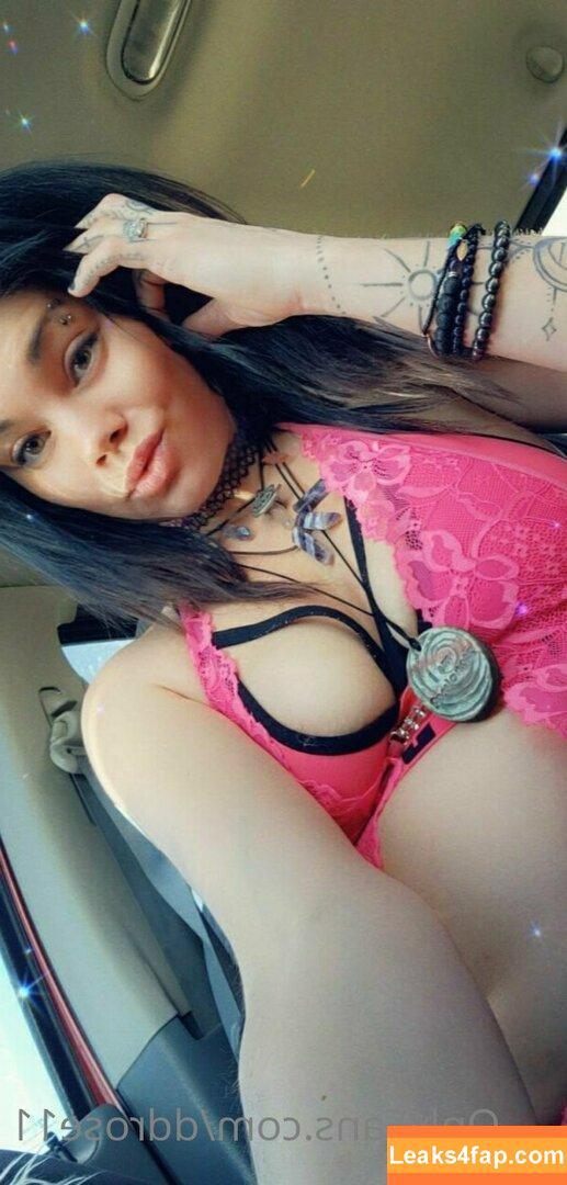 ddrose11 /  leaked photo photo #0043