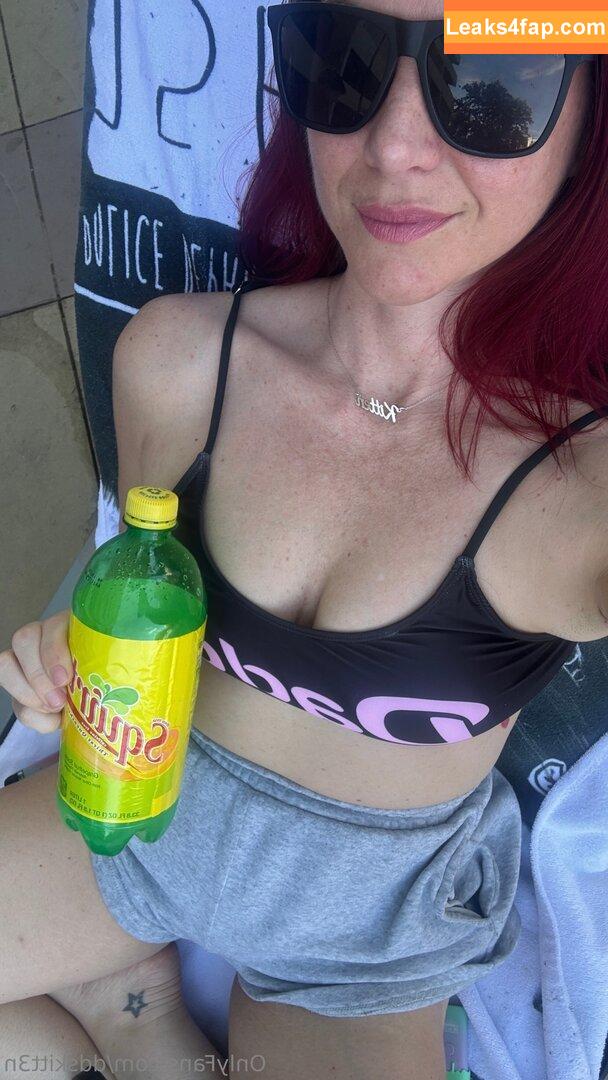 ddskitt3n /  leaked photo photo #0011