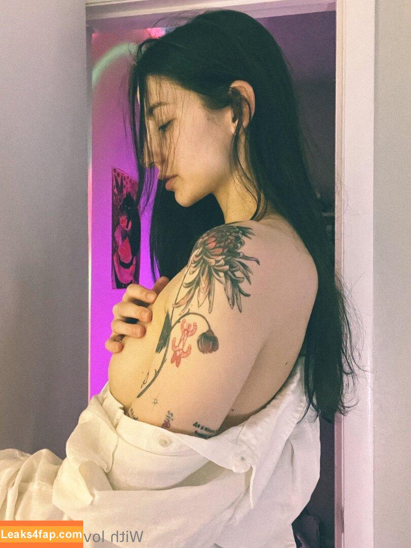 ddslil /  leaked photo photo #0017