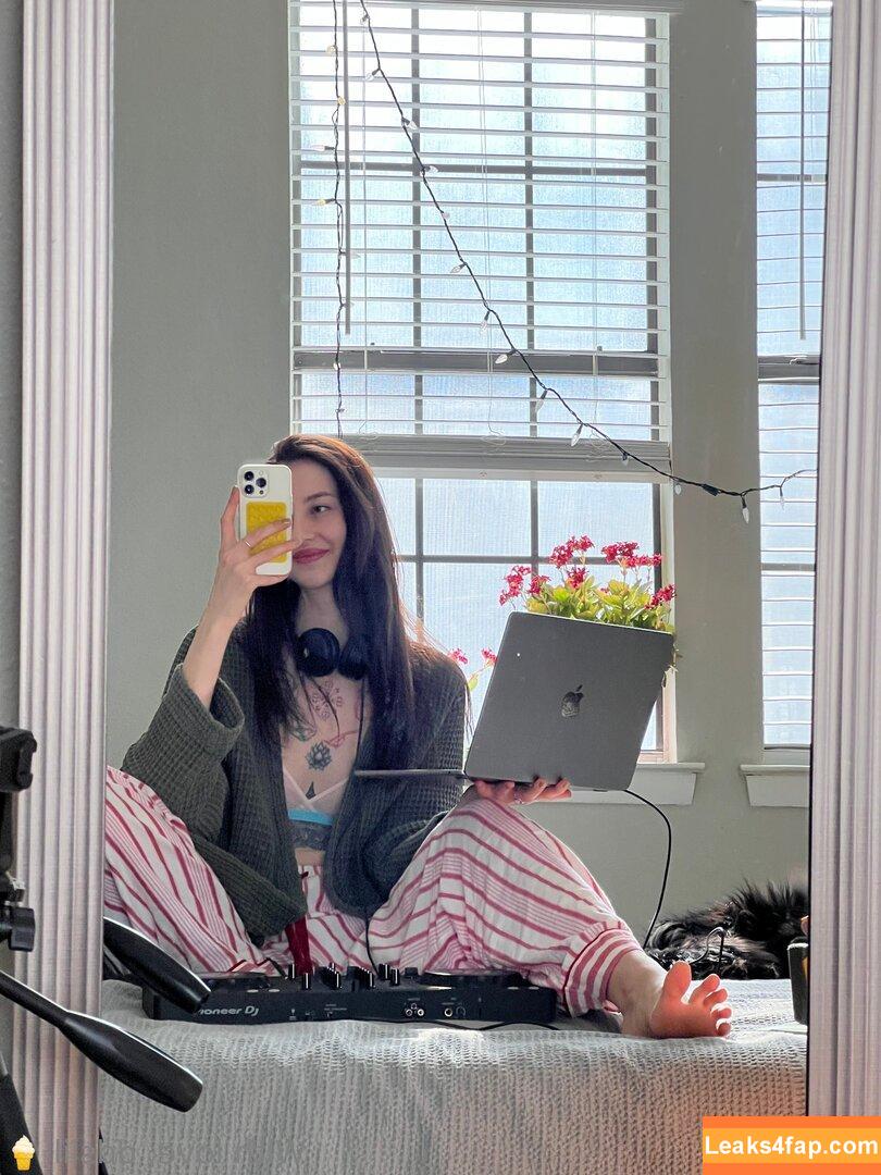 ddslil /  leaked photo photo #0019