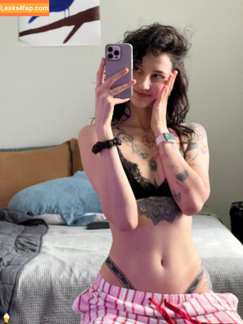 ddslil /  leaked photo photo #0022
