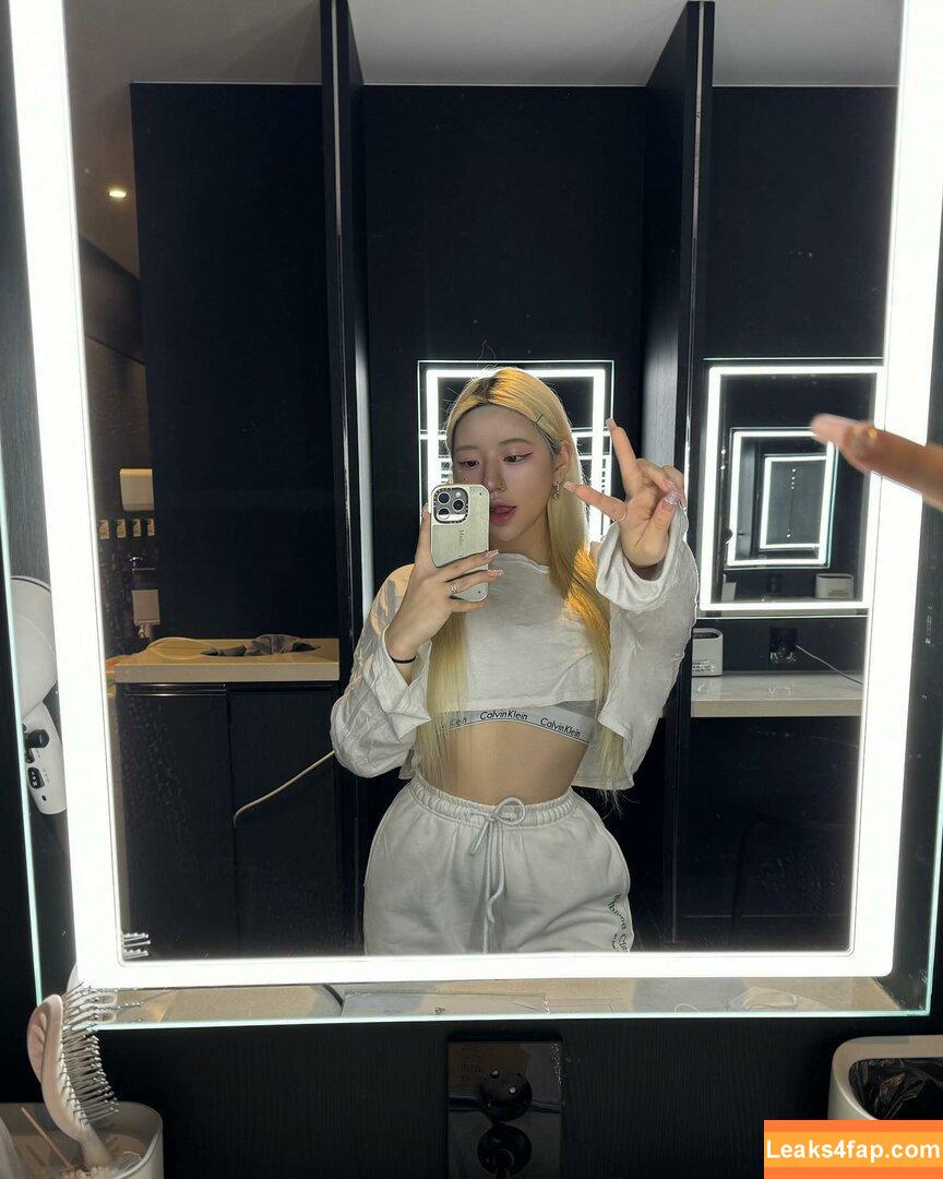 Dduen2 / dhuen leaked photo photo #0003