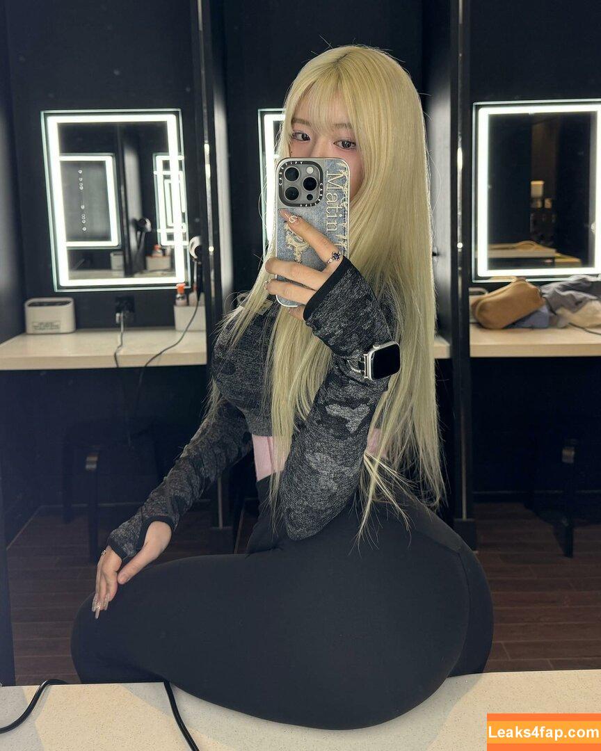 Dduen2 / dhuen leaked photo photo #0004