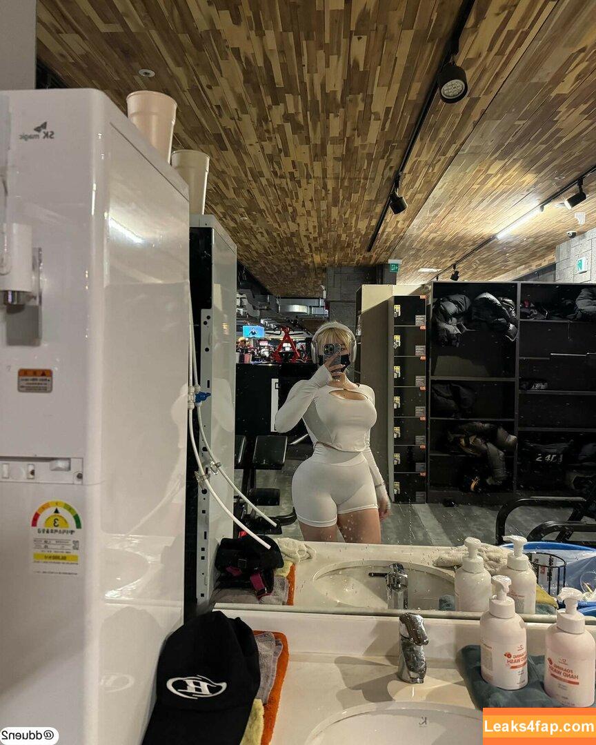 Dduen2 / dhuen leaked photo photo #0052
