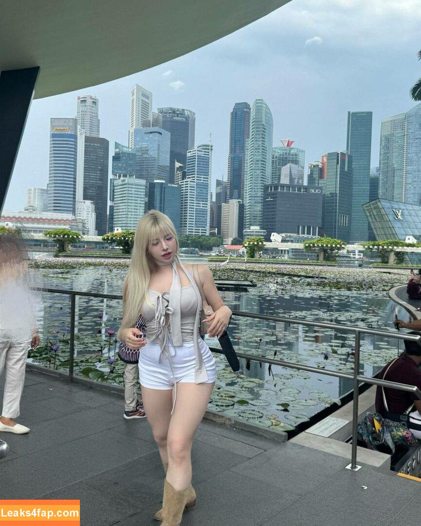 Dduen2 / dhuen leaked photo photo #0086