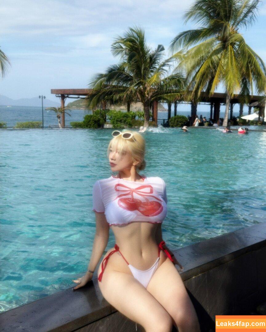 Dduen2 / dhuen leaked photo photo #0123