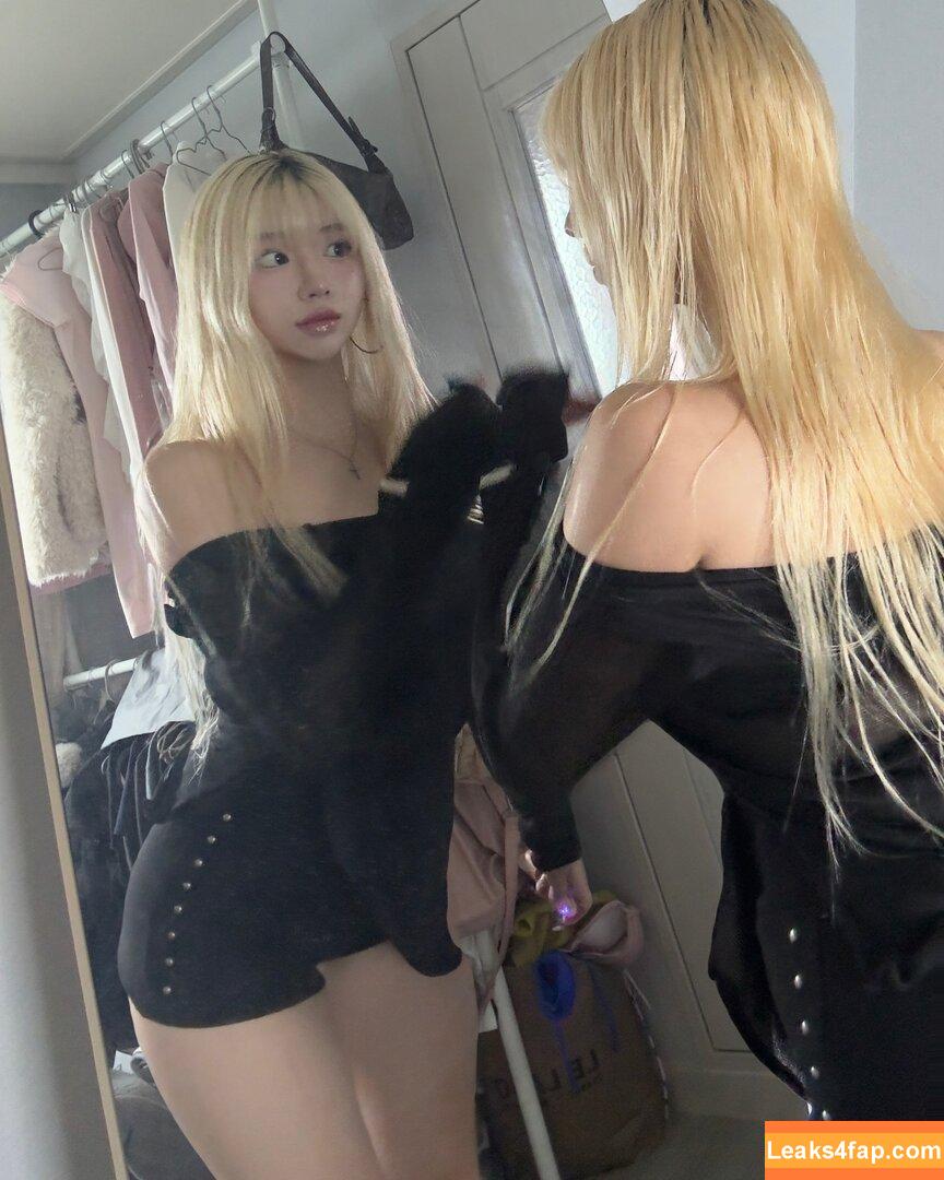 Dduen2 / dhuen leaked photo photo #0136