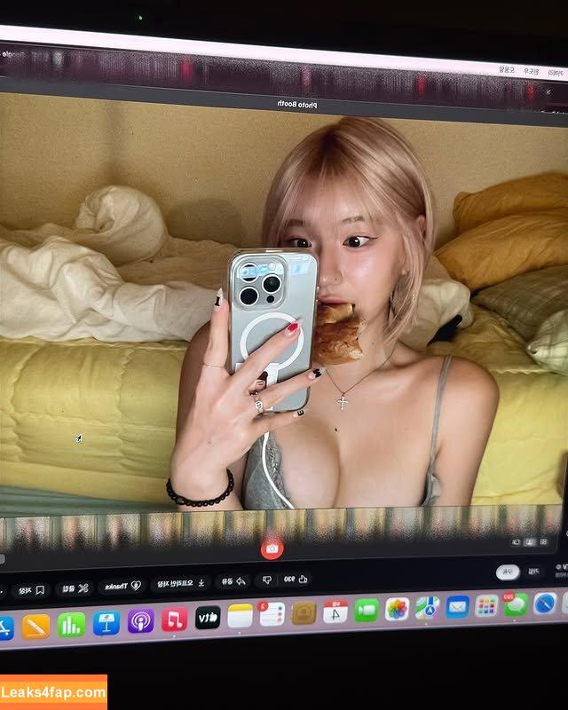 Dduen2 / dhuen leaked photo photo #0142