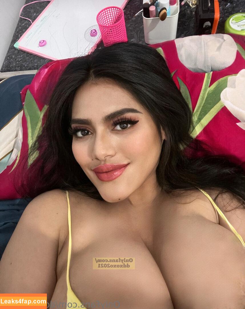 ddxoxo2021 /  слитое фото фото #0030