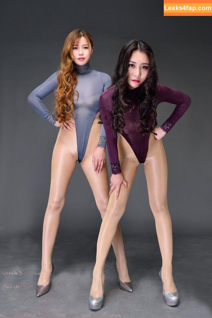DDY Pantyhose Model /  leaked photo photo #0484