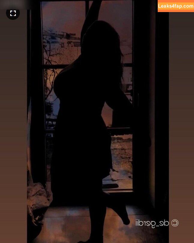 de_gerdii /  leaked photo photo #0019