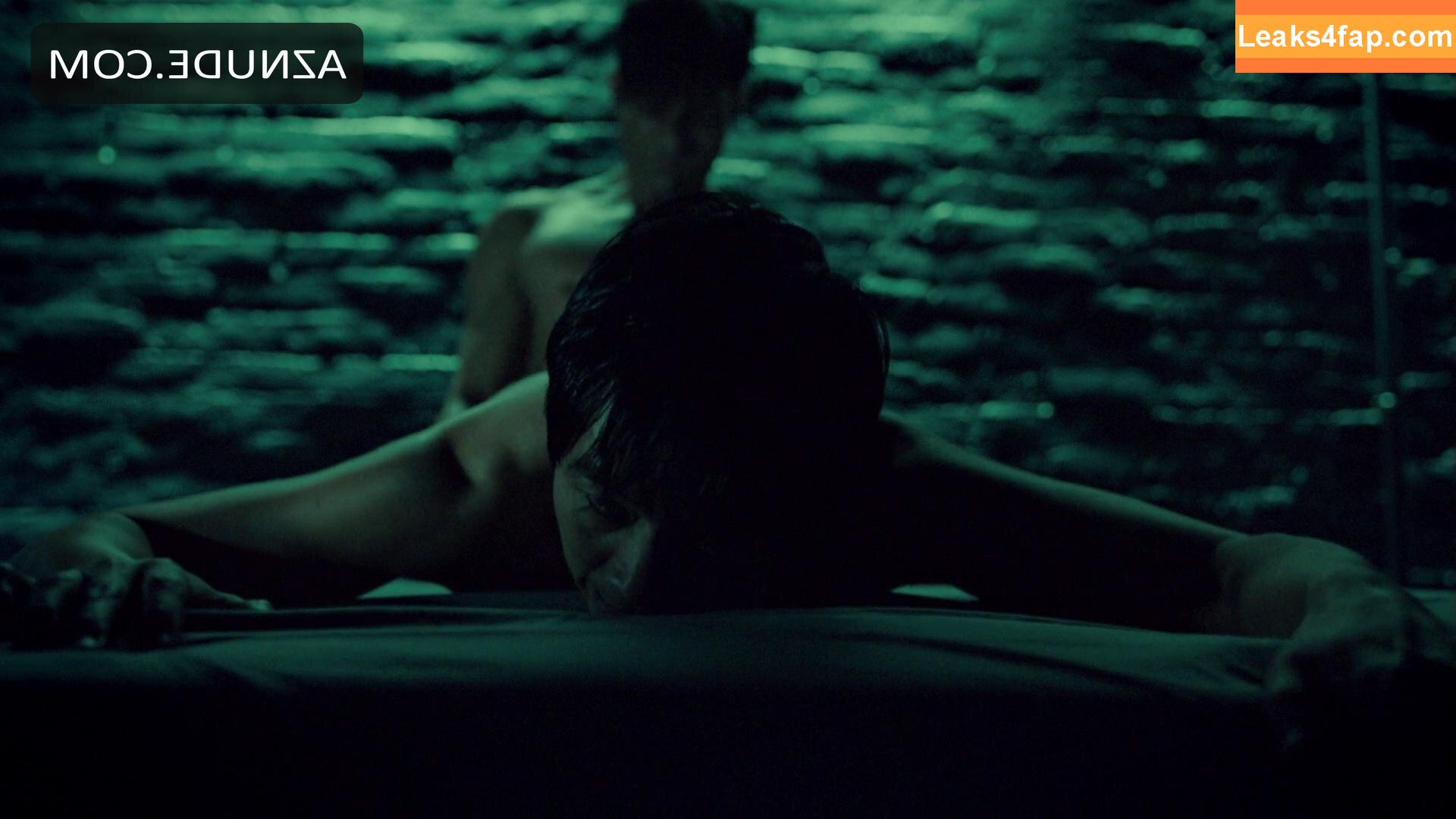 De La Fuente /  leaked photo photo #0008