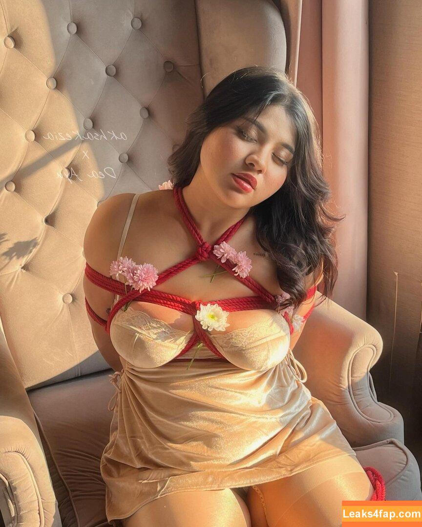 Dea Ayu /  leaked photo photo #0001
