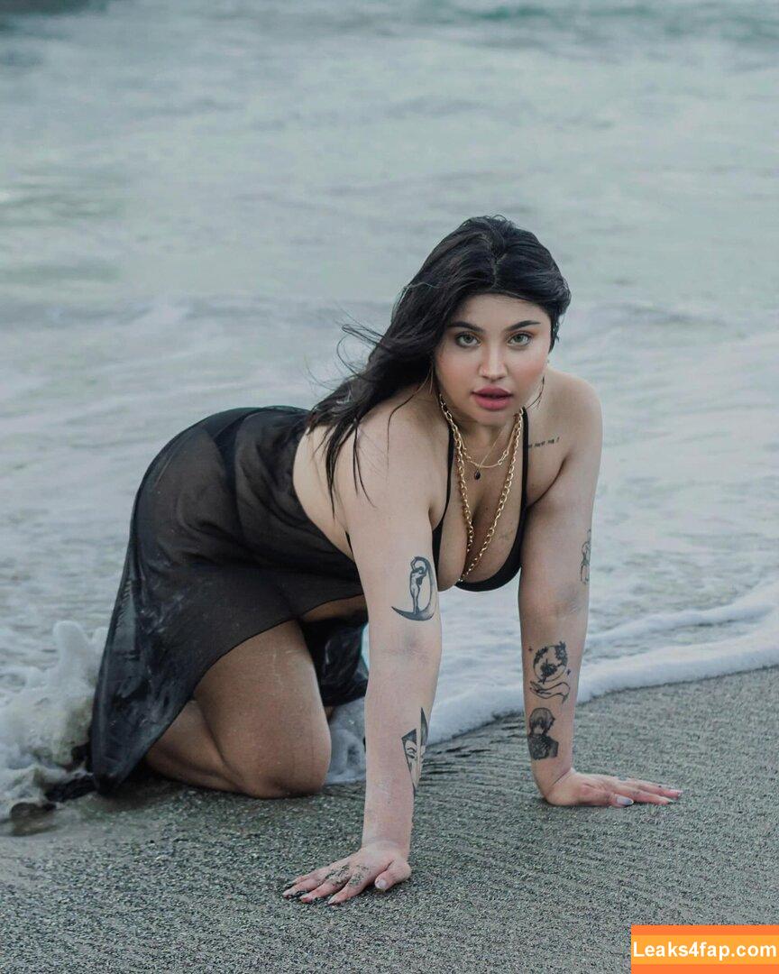 Dea Ayu /  leaked photo photo #0017