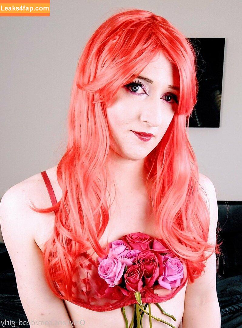 dead_girly / dead_girly_ leaked photo photo #0067