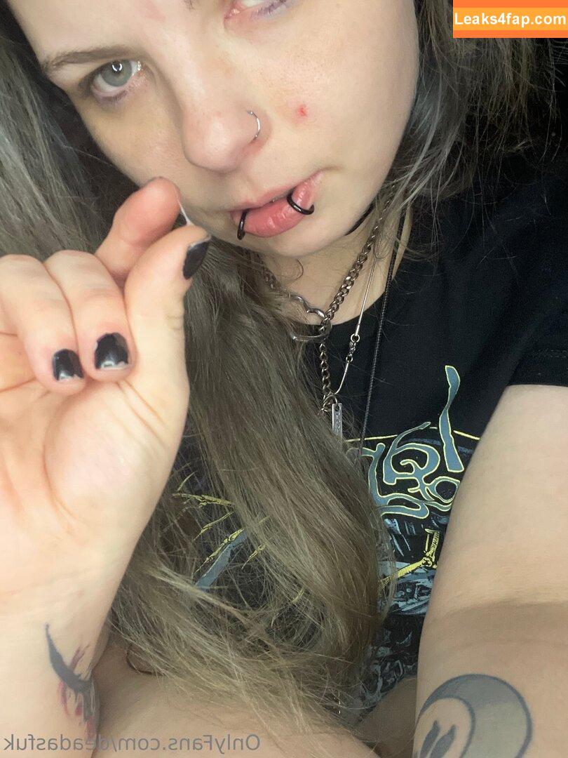 deadasfuk / gothicbaddies leaked photo photo #0048
