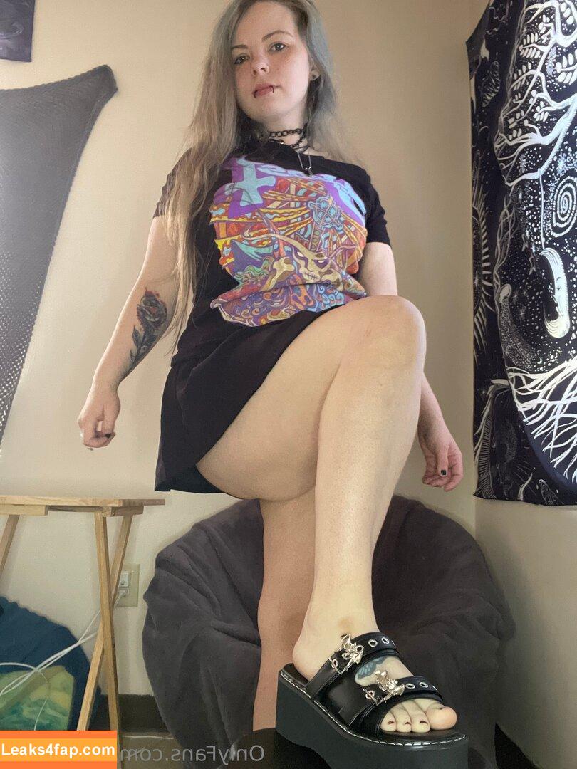 deadasfuk / gothicbaddies leaked photo photo #0055