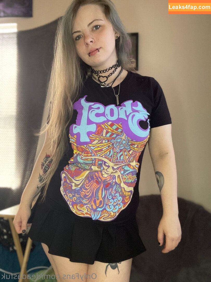 deadasfuk / gothicbaddies leaked photo photo #0056