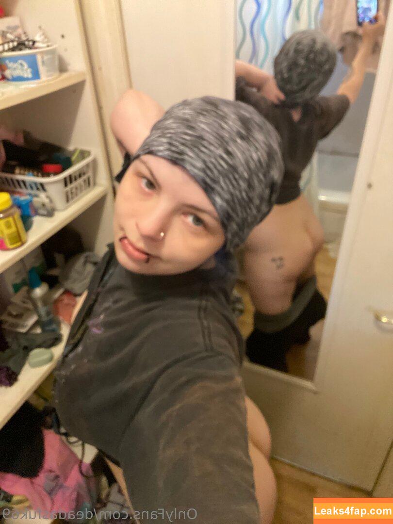 deadasfuk69 / deadasfukbaddie leaked photo photo #0056