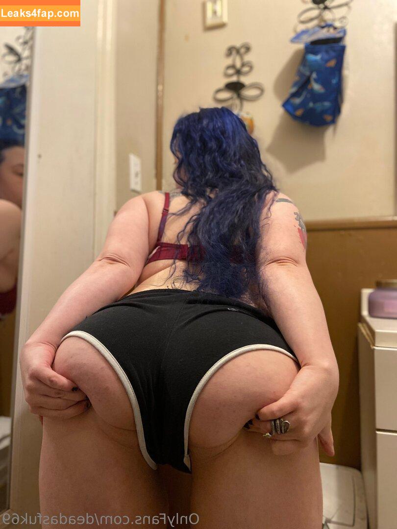 deadasfuk69 / deadasfukbaddie leaked photo photo #0076