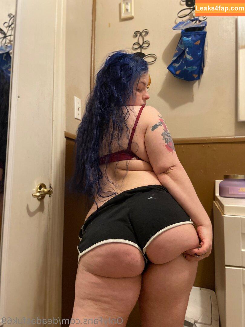 deadasfuk69 / deadasfukbaddie leaked photo photo #0079
