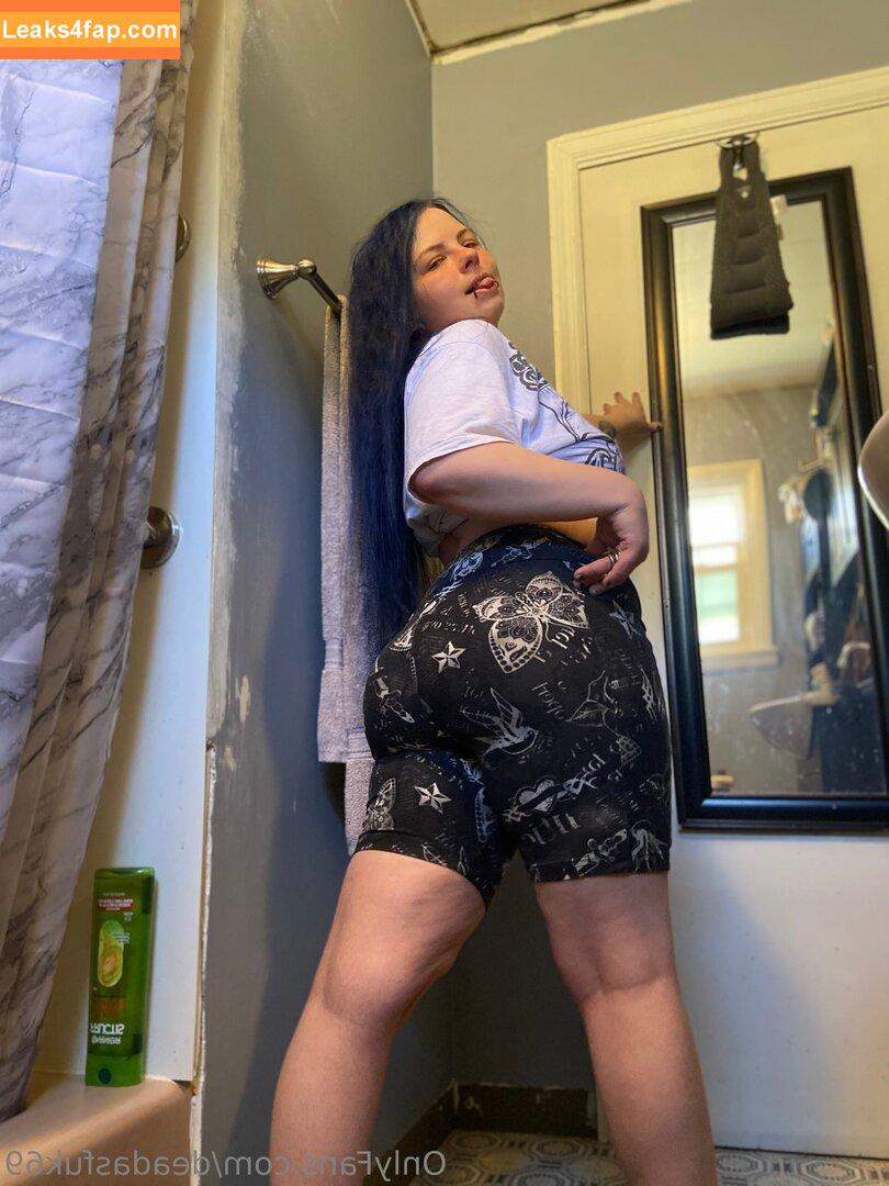 deadasfuk69 / deadasfukbaddie leaked photo photo #0094