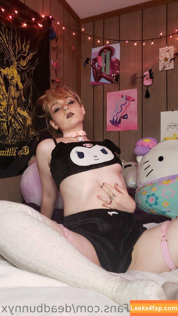 deadbunnyx / deadbunny leaked photo photo #0018