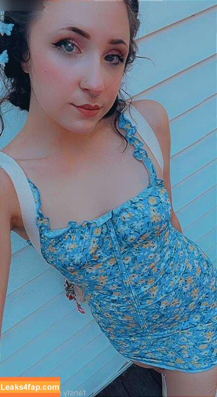 Deadpixieguts /  leaked photo photo #0078