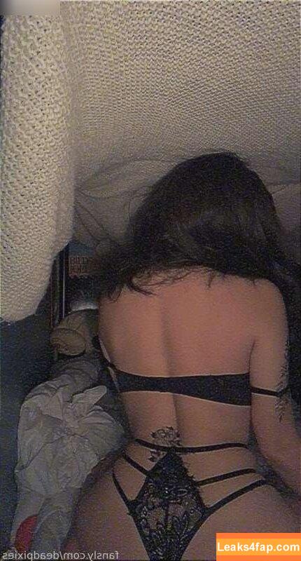 Deadpixieguts /  leaked photo photo #0101