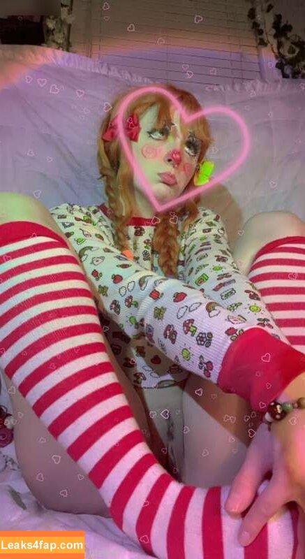 Deadpixieguts /  leaked photo photo #0108