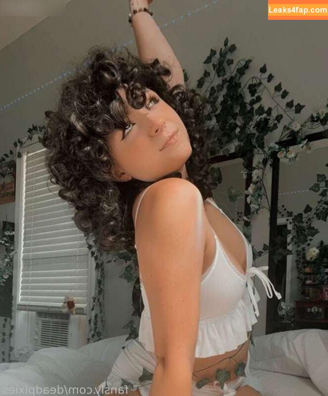Deadpixieguts /  leaked photo photo #0123