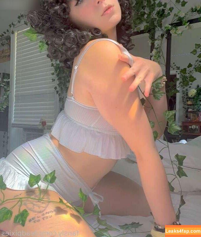 Deadpixieguts /  leaked photo photo #0128