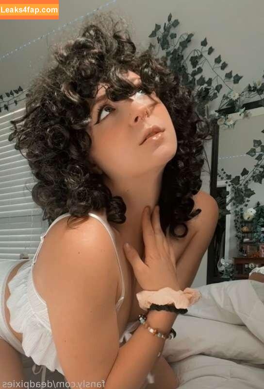 Deadpixieguts /  leaked photo photo #0132