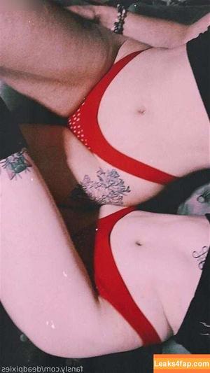 Deadpixieguts photo #0141