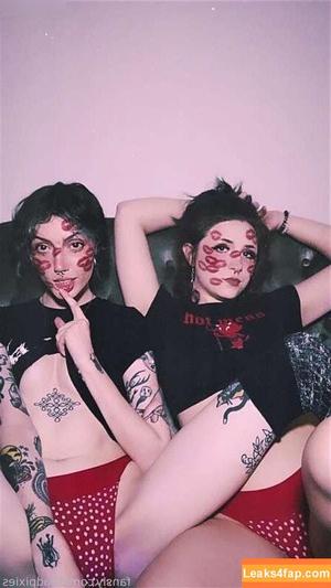 Deadpixieguts photo #0145