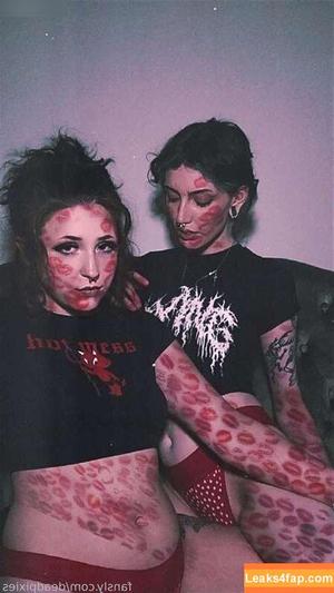 Deadpixieguts photo #0149
