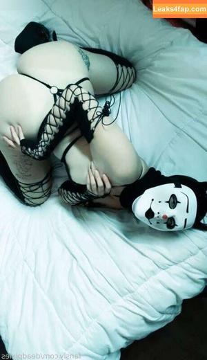 Deadpixieguts photo #0161
