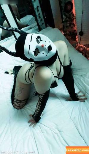 Deadpixieguts photo #0170