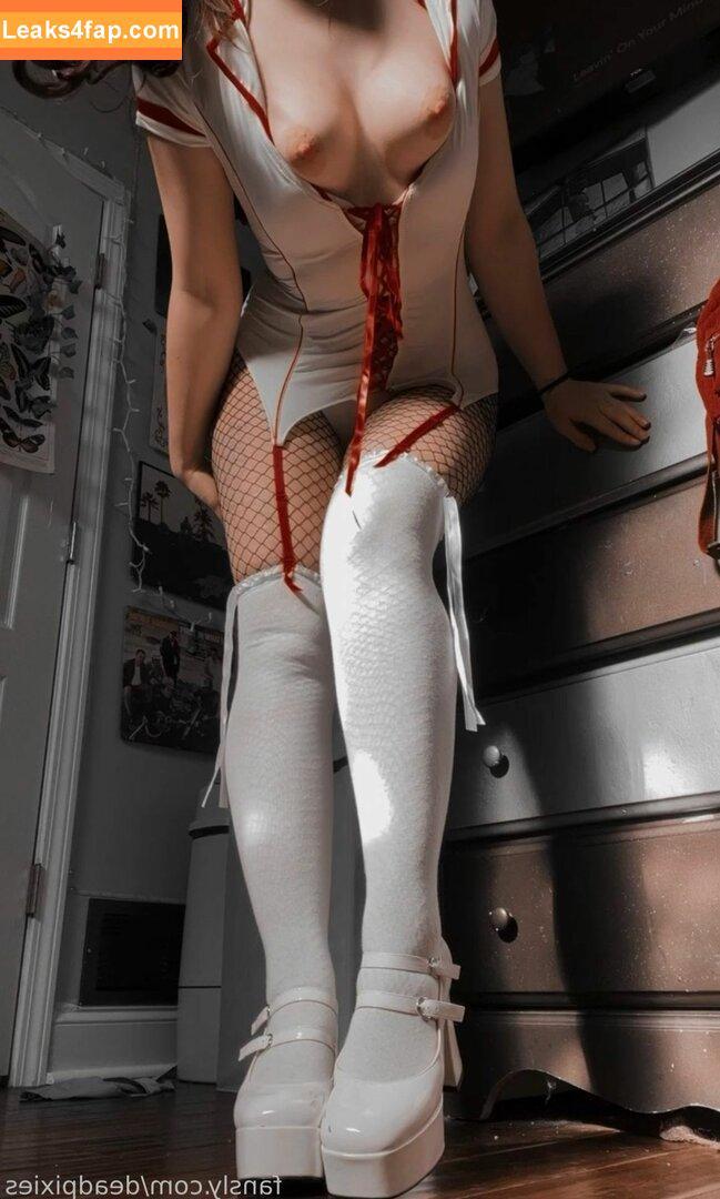 deadpixies / deadpixie leaked photo photo #0028
