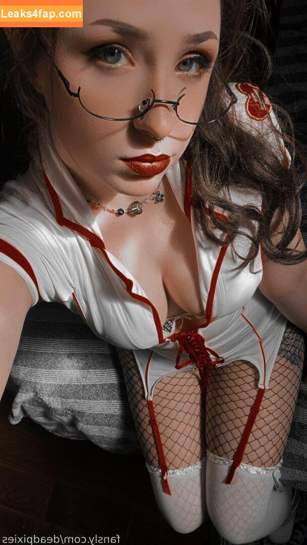 deadpixies / deadpixie leaked photo photo #0045