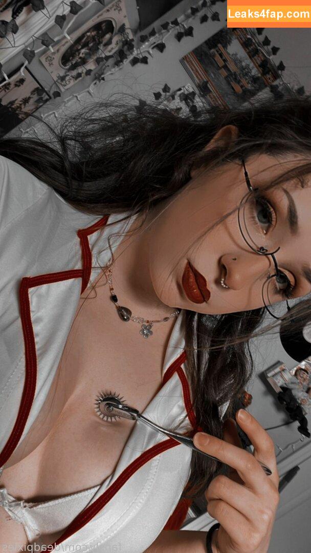 deadpixies / deadpixie leaked photo photo #0049