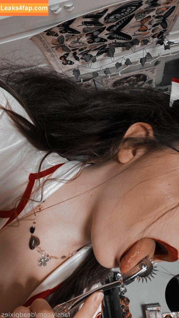 deadpixies / deadpixie leaked photo photo #0050