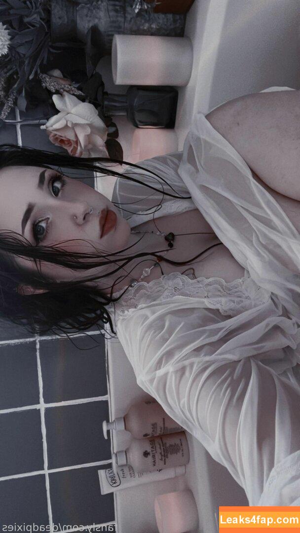 deadpixies / deadpixie leaked photo photo #0092