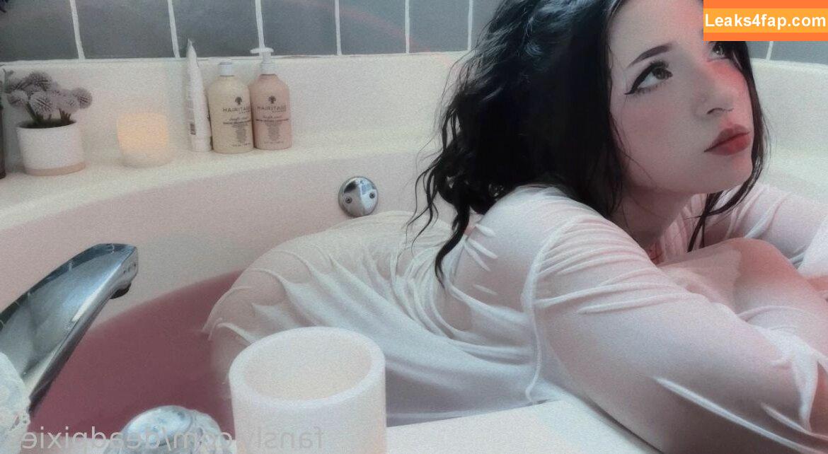 deadpixies / deadpixie leaked photo photo #0093