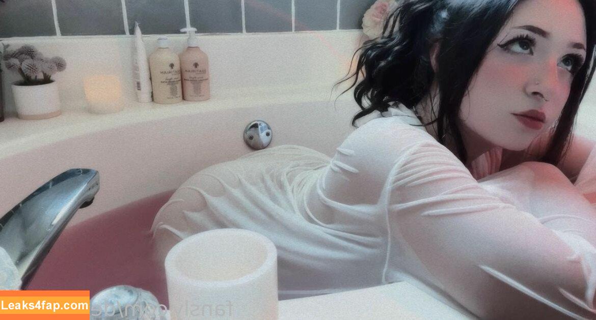deadpixies / deadpixie leaked photo photo #0094
