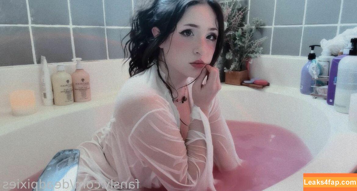deadpixies / deadpixie leaked photo photo #0097